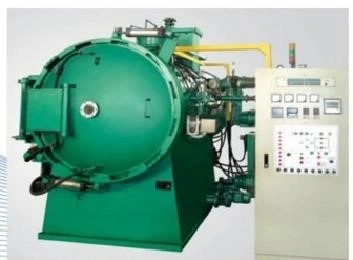 Elektrik yalıtımları için kalıpları olan kuru tipli transformatörler dökme makinesi 7