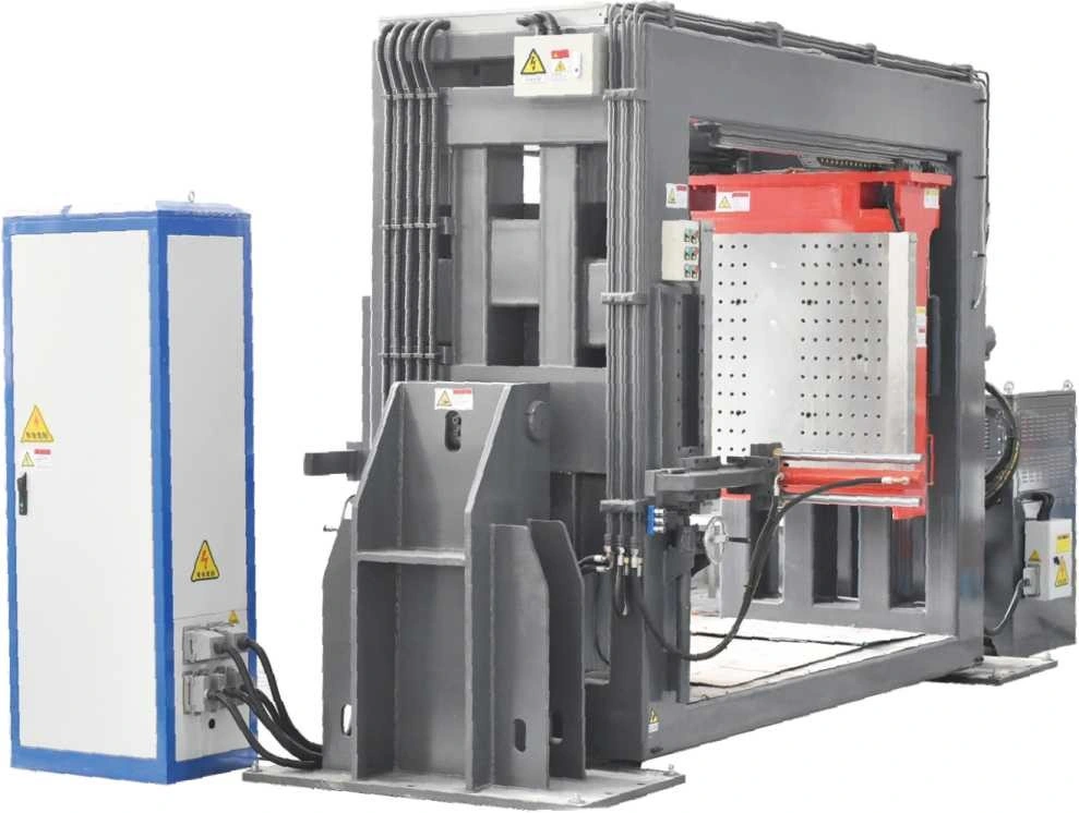 Standart Epoksi reçine APG Bağlama Makinesi 33kv Transformer CT PT 2