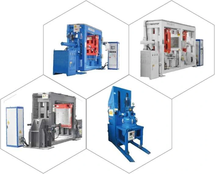 Verimliliği ve ürün kalitesi avantajlarını büyük ölçüde geliştirmek için Servo APG Klamping Machine 5