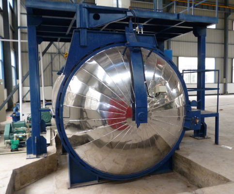 Kuru tip transformatör vakum epoxy reçine döküm tesisinin elektrikli yalıtımı