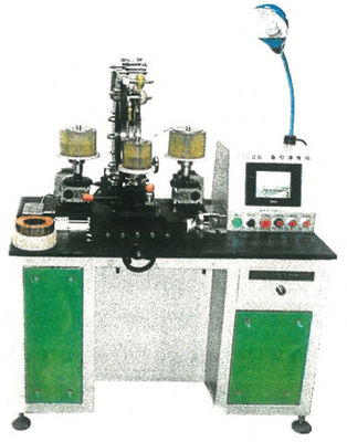 CNC CT alet sarma makinesi ve CNC PT alet sarma makinesi 24KV iç mekan Transformörler CT PT