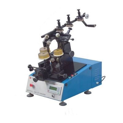 Dış mekan 36KV akım transformatörü ve gerilim transformatörü için cnc bobin sarma makinesi